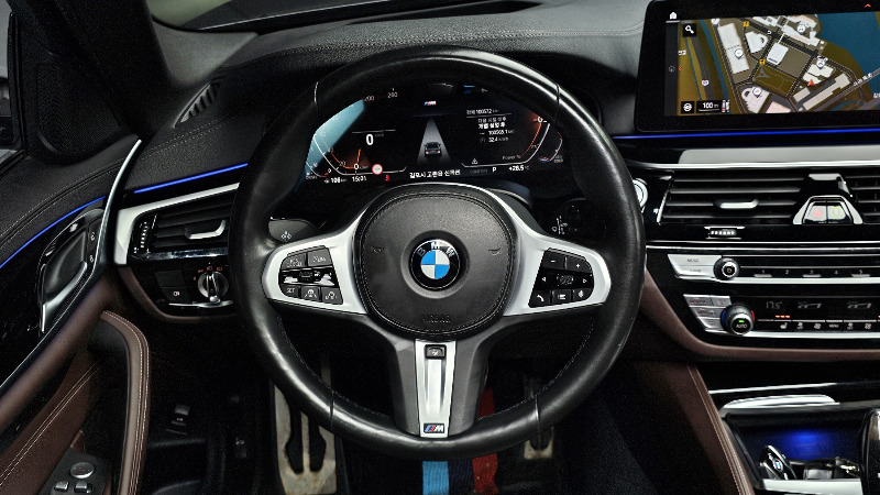 car BMW 5 Series id35824 photo #13
