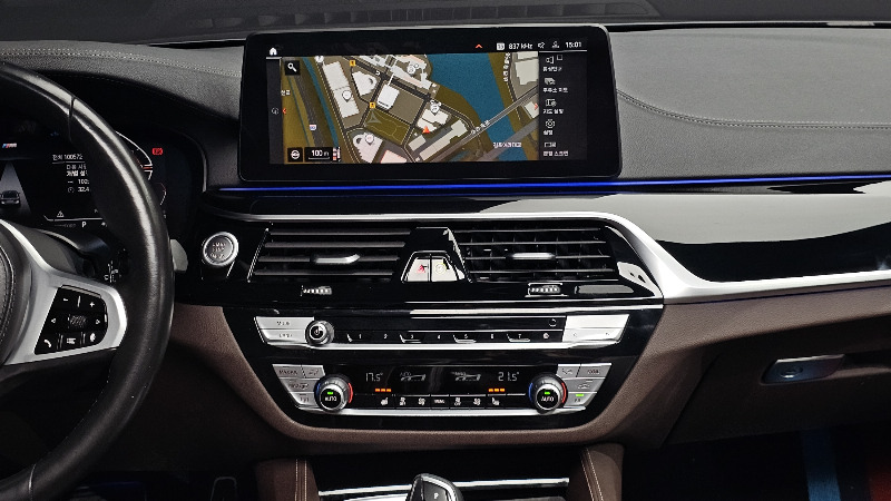 car BMW 5 Series id35824 photo #15