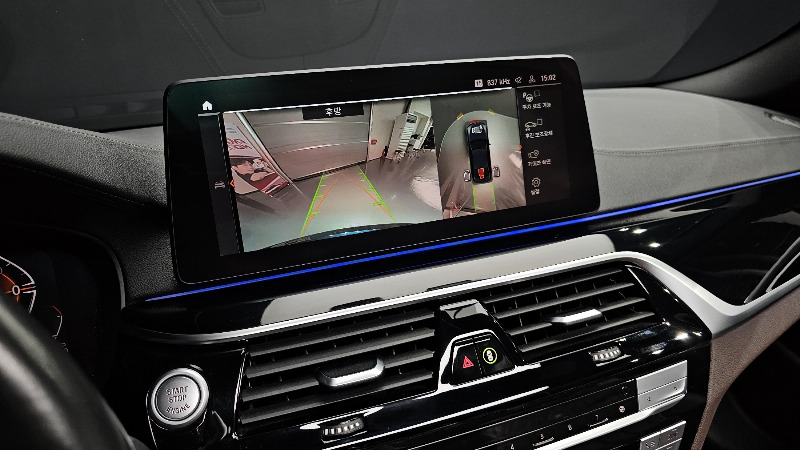 car BMW 5 Series id35824 photo #16