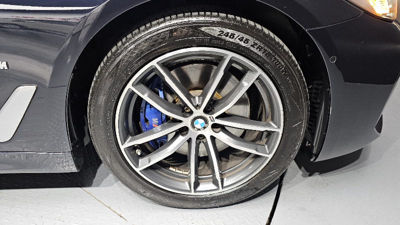 car BMW 5 Series id35824 photo #21