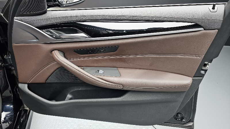 car BMW 5 Series id35824 photo #24