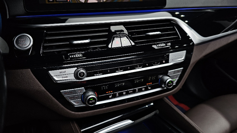 car BMW 5 Series id35824 photo #29
