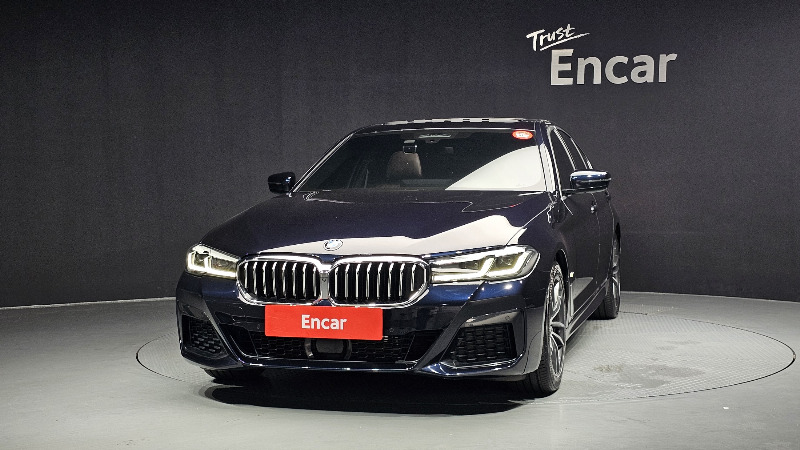 car BMW 5 Series id35824 photo #3