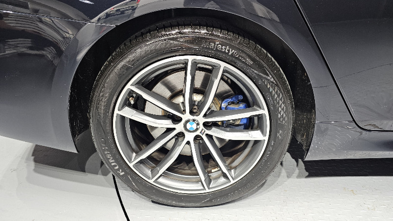 car BMW 5 Series id35824 photo #5