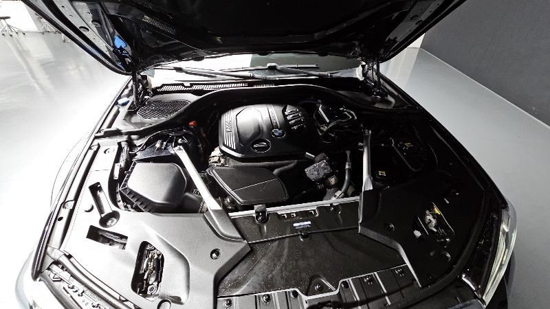 car BMW 5 Series id35824 photo #6