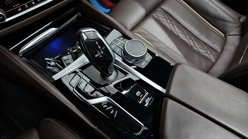 car BMW 5 Series id35824 photo #9