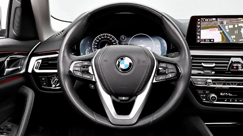 car BMW 5 Series id35826 photo #10