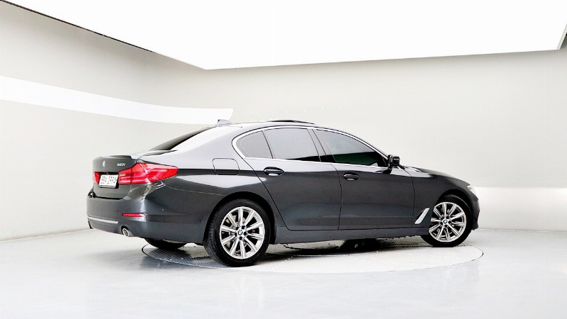 car BMW 5 Series id35826 photo #4