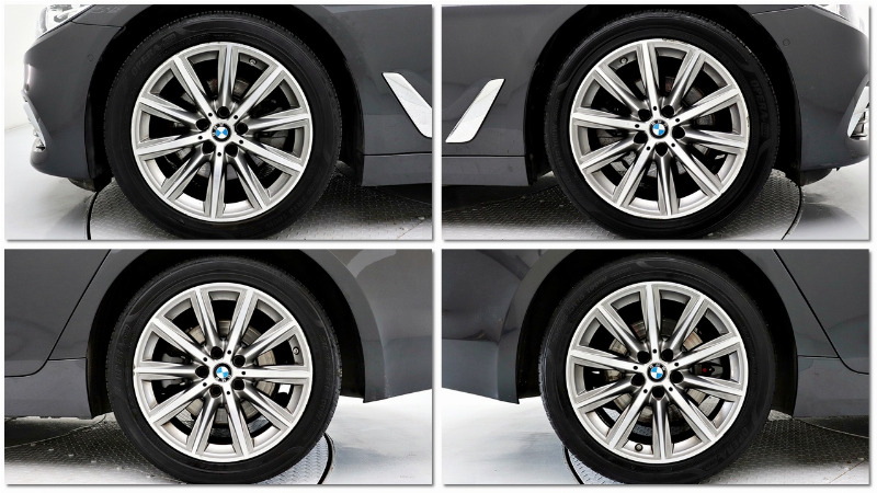 car BMW 5 Series id35826 photo #5