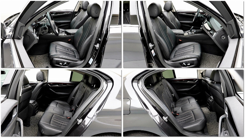 car BMW 5 Series id35826 photo #7