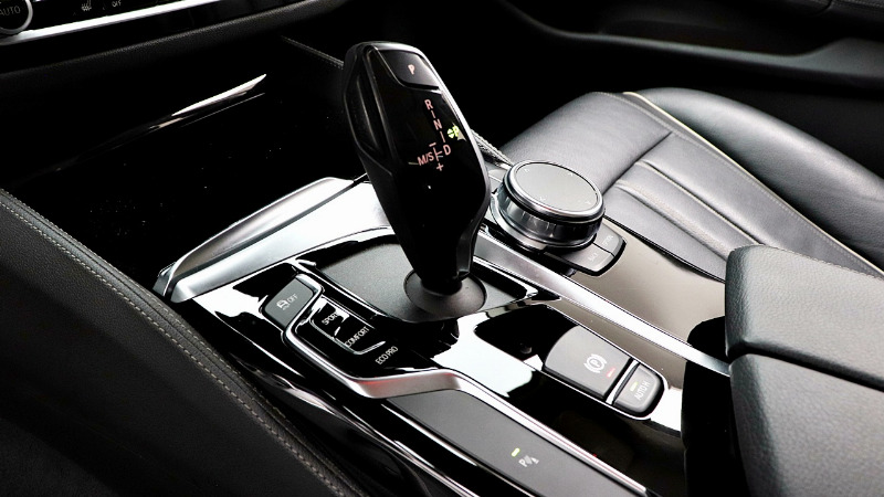 car BMW 5 Series id35826 photo #9
