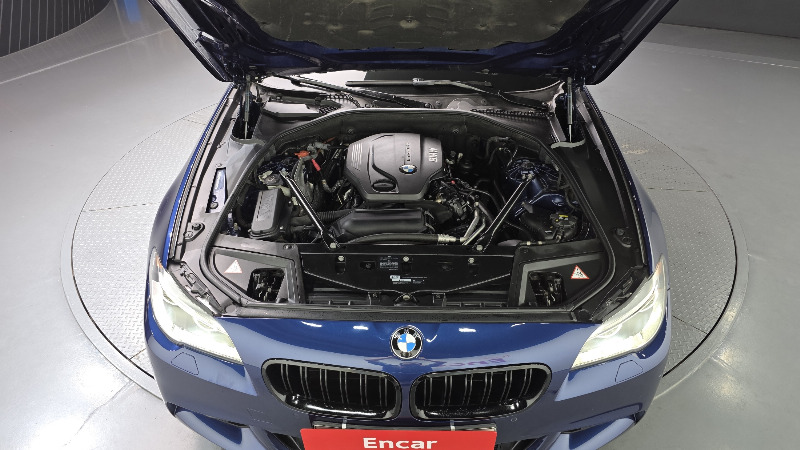 car BMW 5 Series id35827 photo #6
