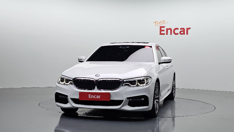 car BMW 5 Series id35828 photo #3