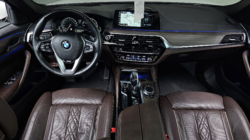 car BMW 5 Series id35828 photo #7