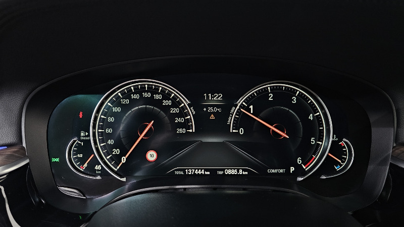 car BMW 5 Series id35828 photo #8