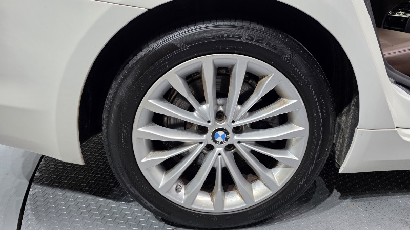 car BMW 5 Series id35834 photo #5