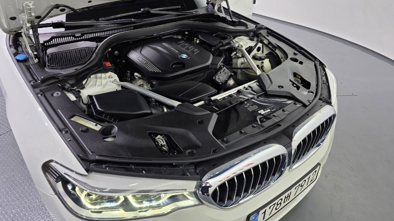 car BMW 5 Series id35834 photo #6