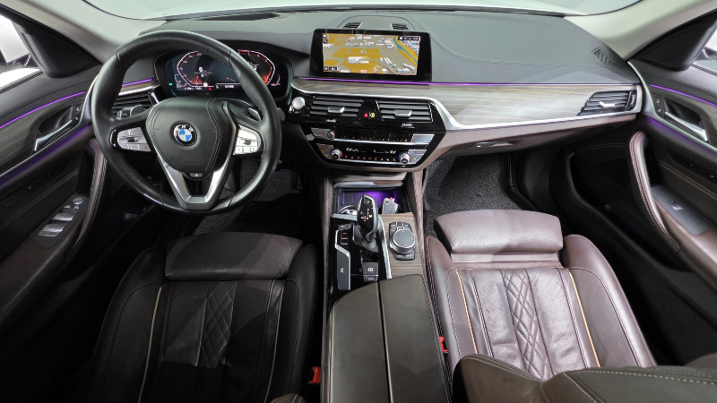 car BMW 5 Series id35834 photo #7