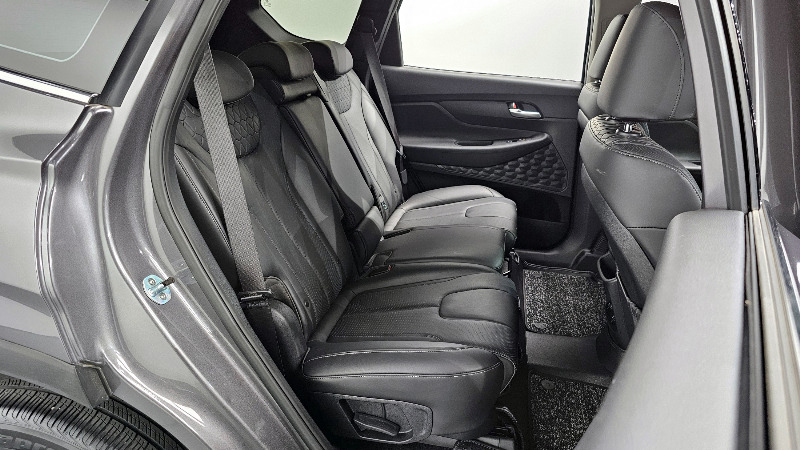 car Hyundai Santa FE id35894 photo #12
