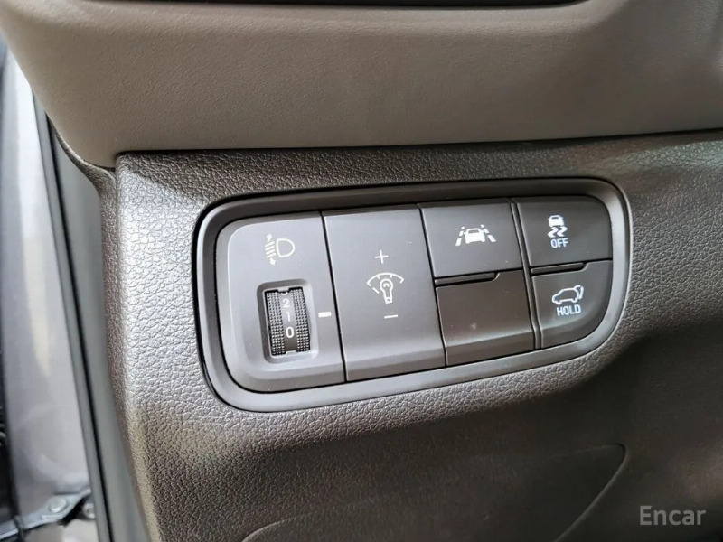 car Hyundai Santa FE id35896 photo #17