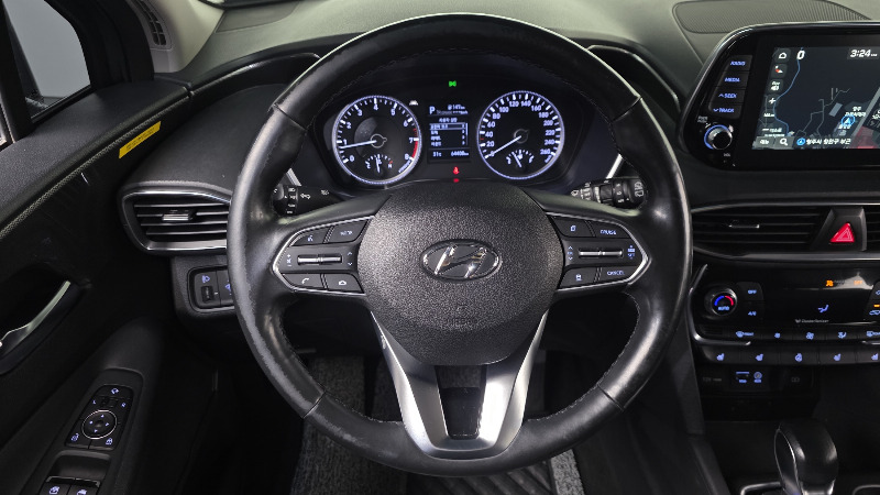 car Hyundai Santa FE id35971 photo #14
