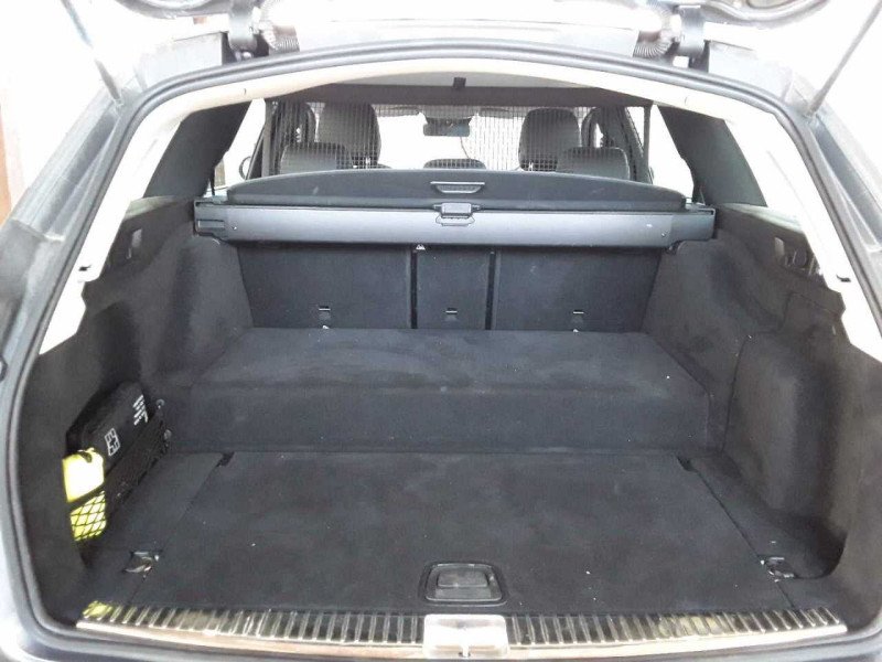 car Mercedes Benz E Class id36029 photo #6
