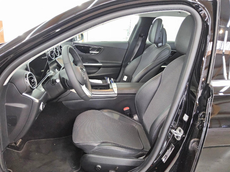 car Mercedes Benz C Class id36041 photo #6