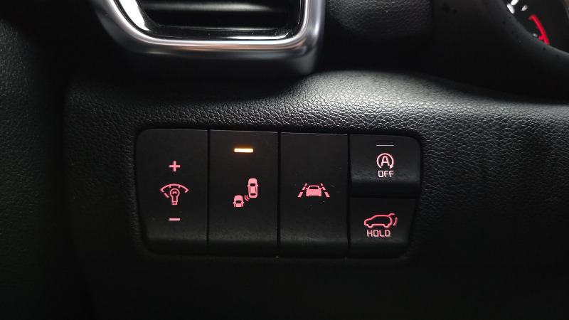 car KIA Sportage id36095 photo #19