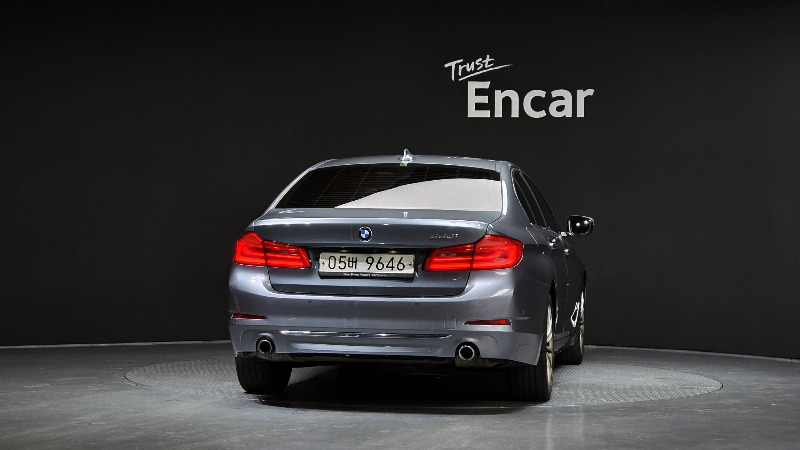 car BMW 5 Series id36102 photo #4