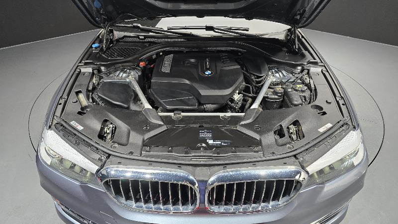 car BMW 5 Series id36102 photo #6