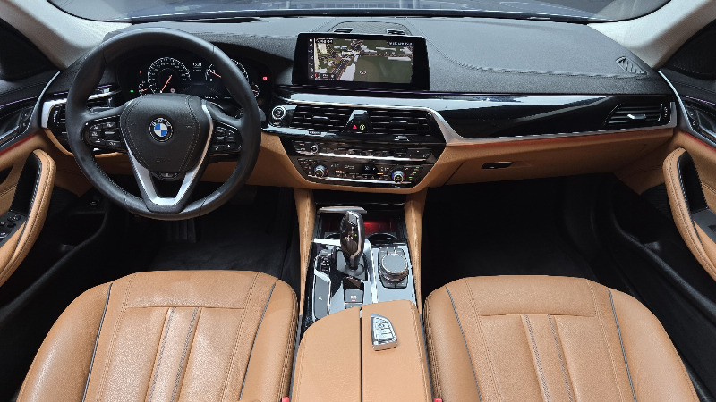 car BMW 5 Series id36102 photo #7