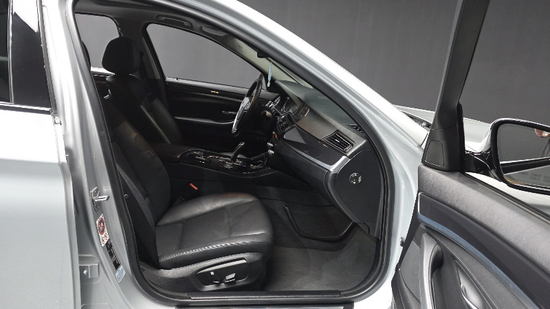 car BMW 5 Series id36103 photo #11