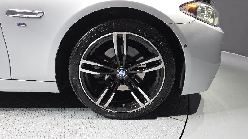 car BMW 5 Series id36103 photo #5