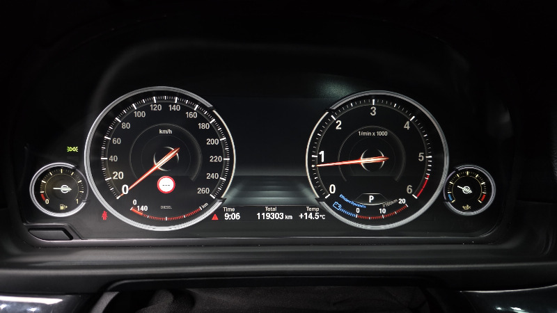 car BMW 5 Series id36103 photo #8