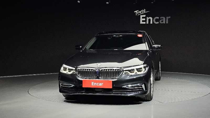car BMW 5 Series id36104 photo #3