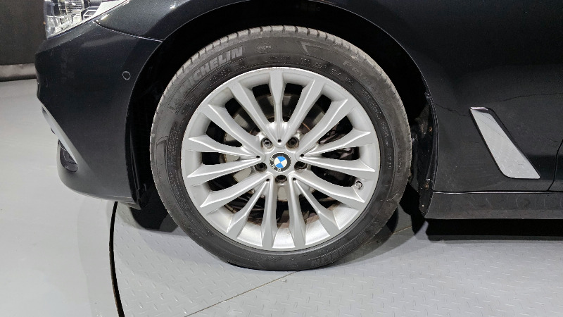 car BMW 5 Series id36104 photo #5