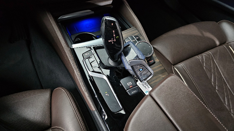 car BMW 5 Series id36104 photo #9
