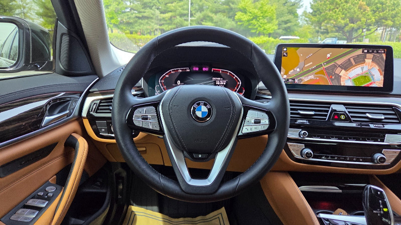 car BMW 5 Series id36107 photo #16