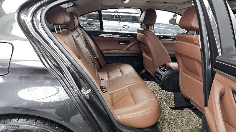 car BMW 5 Series id36116 photo #12