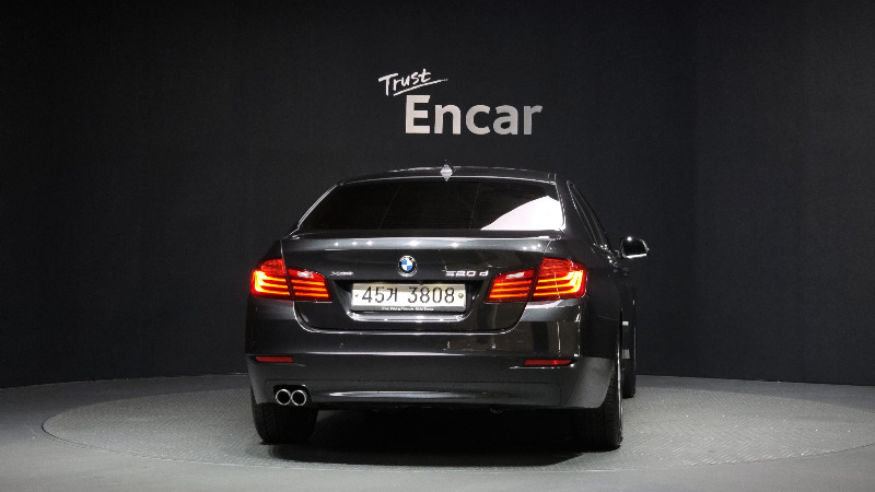 car BMW 5 Series id36116 photo #4