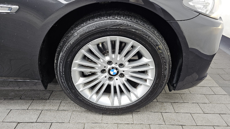 car BMW 5 Series id36116 photo #5