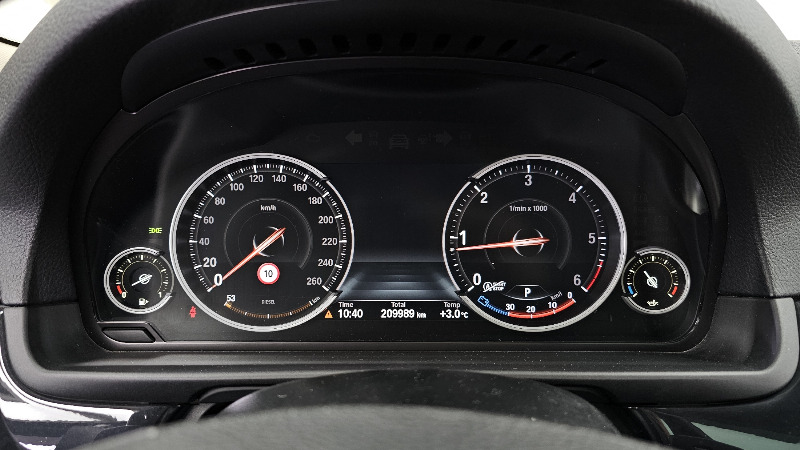 car BMW 5 Series id36116 photo #8