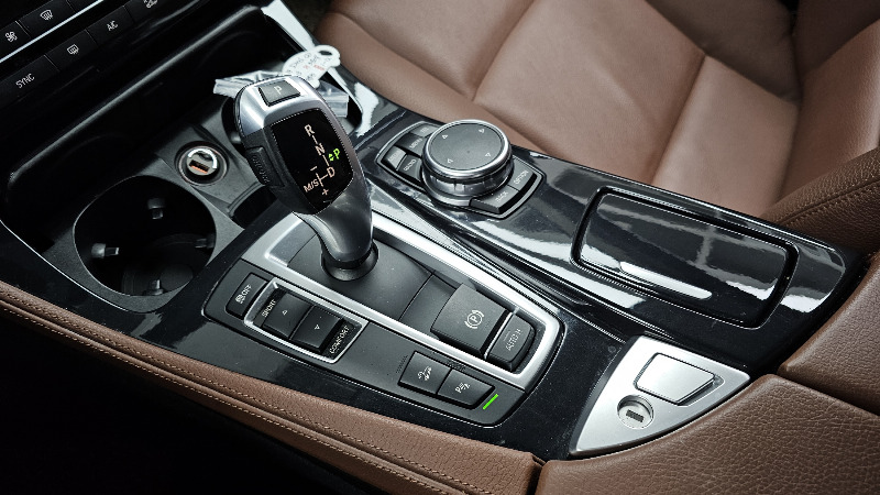 car BMW 5 Series id36116 photo #9