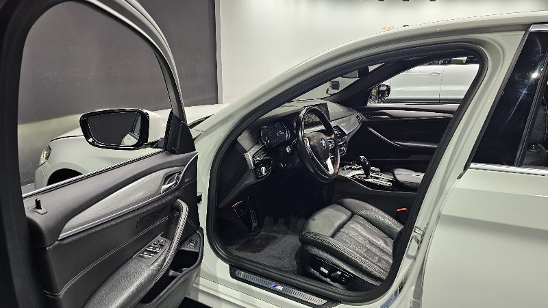 car BMW 5 Series id36130 photo #10
