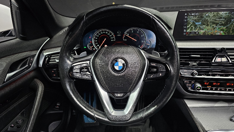 car BMW 5 Series id36130 photo #12