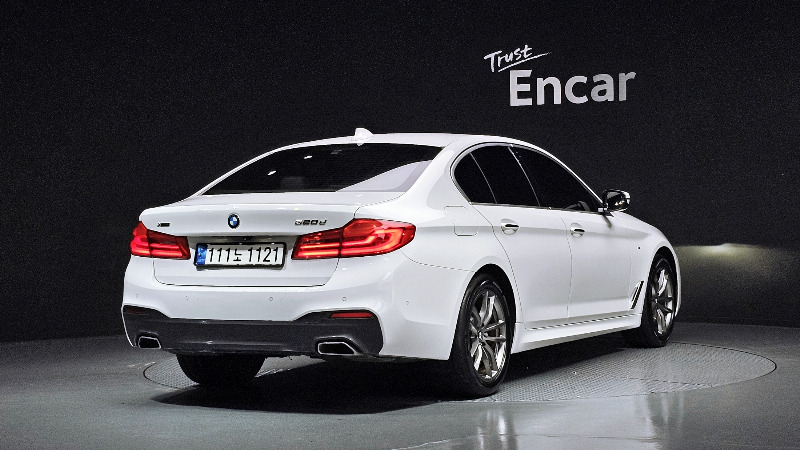 car BMW 5 Series id36130 photo #2