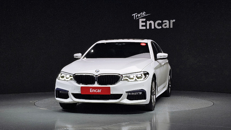 car BMW 5 Series id36130 photo #3