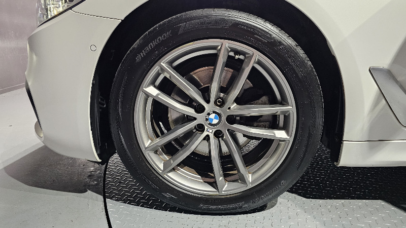 car BMW 5 Series id36130 photo #5
