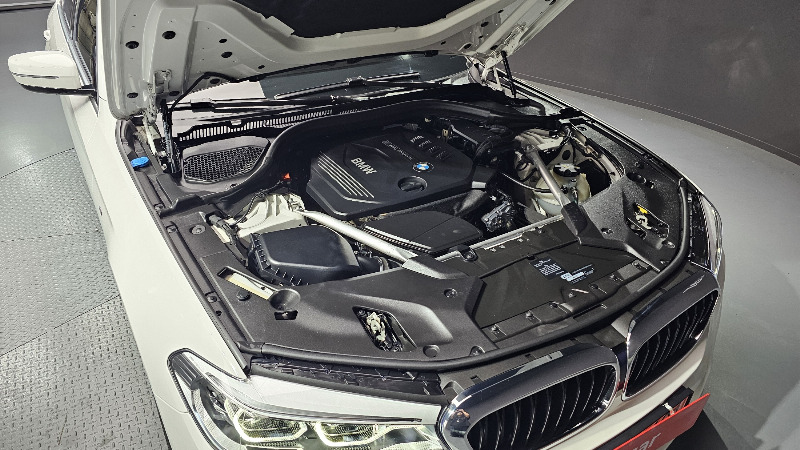car BMW 5 Series id36130 photo #6
