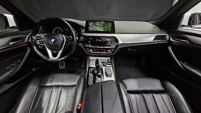 car BMW 5 Series id36130 photo #7
